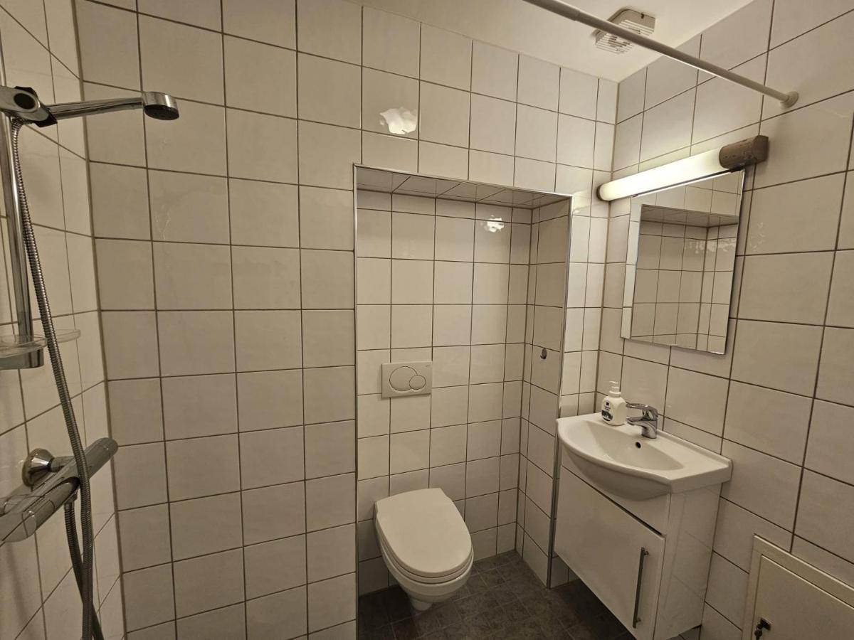 Gruenerlokka Deluxe Apartments Oslo Exterior photo