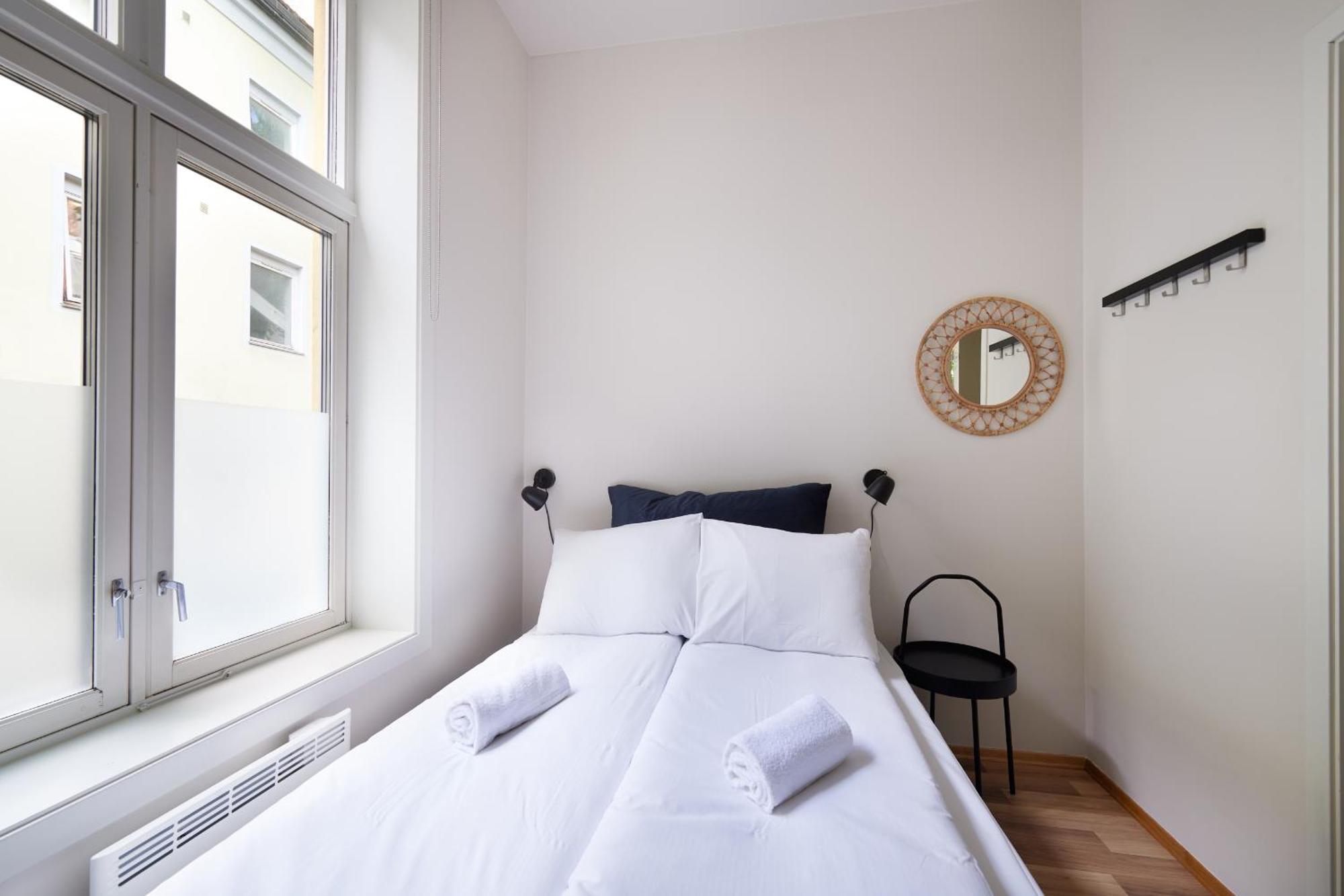 Gruenerlokka Deluxe Apartments Oslo Exterior photo