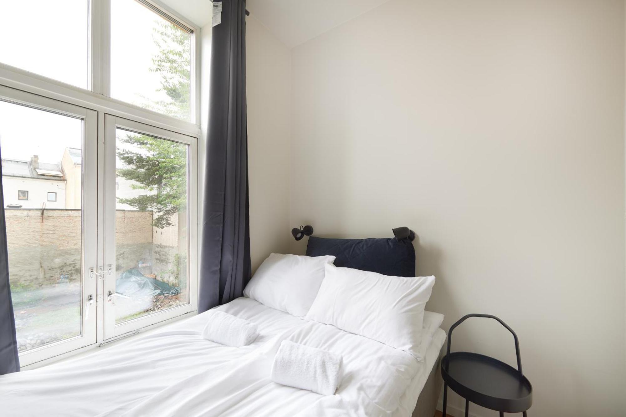 Gruenerlokka Deluxe Apartments Oslo Exterior photo